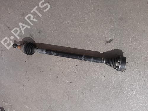 Right front driveshaft VW GOLF VI (5K1) 1.6 TDI | BP30638358M39