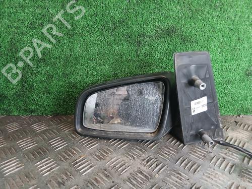 Used Left mirror OPEL ZAFIRA / ZAFIRA FAMILY B (A05) 1.8 (M75) (140 hp) 31614156