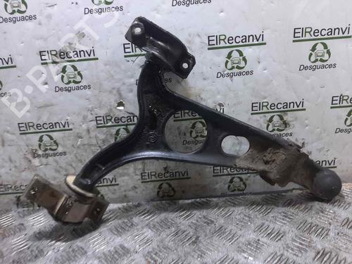 Used Right front suspension arm ALFA ROMEO 147 (937_) 1.9 JTD (937.AXD1A, 937.BXD1A, 937.AXV1A, 937.BXB1A,... (115 hp) 16581130