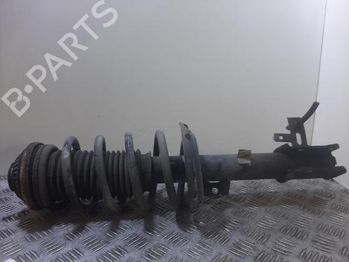 Used Right front shock absorber Right front shock absorber OPEL ZAFIRA / ZAFIRA FAMILY B (A05) [2005-2019] 33861802 33861802