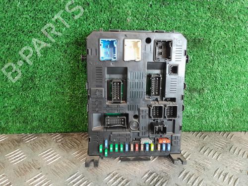 Used Fuse box CITROËN C4 I (LC_) [2004-2014]  25873338