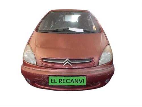 Brugte CITROËN XSARA PICASSO (N68) 1.6 HDi 4932680