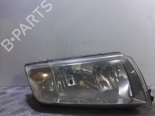 Used Right headlight SKODA FABIA I (6Y2) [1999-2008]  31362137