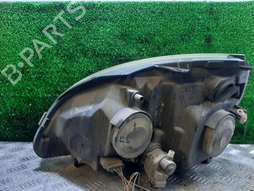 Right headlight RENAULT CLIO II (BB_, CB_) | BP27616976C29