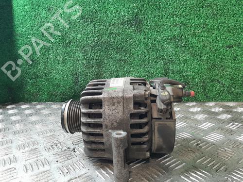 Used Alternator Alternator 36916312 36916312