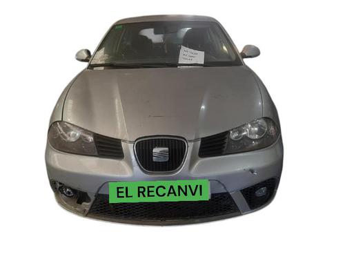 Engine control unit (ECU) SEAT IBIZA III (6L1) | BP32700438M57 - Image 3