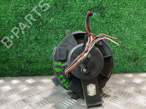 Used Heater blower motor Heater blower motor PEUGEOT 206 Hatchback (2A/C) 2.0 HDI 90 (90 hp) 36299146 36299146