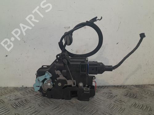 Used Front left lock Front left lock 36322601 36322601
