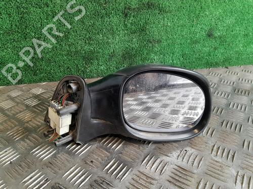 Used Right mirror CITROËN XSARA PICASSO (N68) 1.6 HDi (90 hp) 27717180