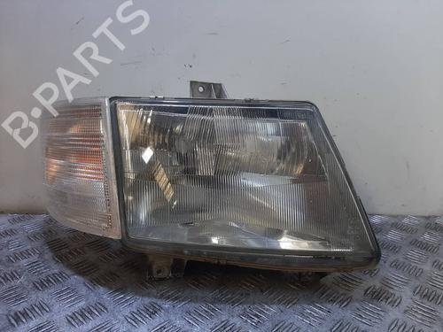 Used Right headlight Right headlight 38604181 38604181