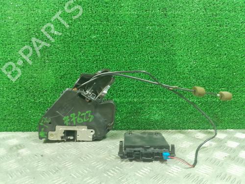 Fechadura trás esquerda MERCEDES-BENZ C-CLASS (W203) [2000-2007]  21536565