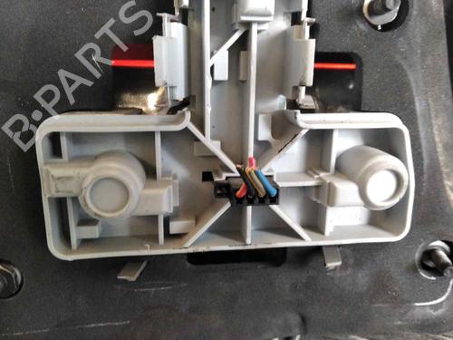 Right taillight SAAB 9-5 (YS3E) 3.0 TiD | BP15682215C35