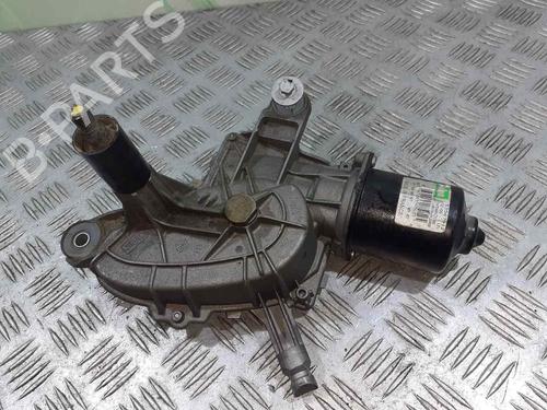 Used Front wiper motor CITROËN C4 Grand Picasso I (UA_) 2.0 HDi 138 (136 hp) 7516090