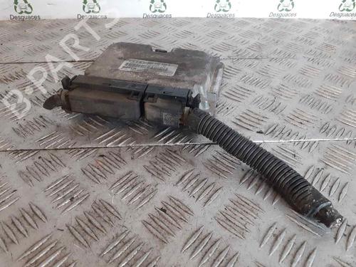 Engine control unit (ECU) AUDI A3 (8L1) 1.8 T | BP13545345M57 