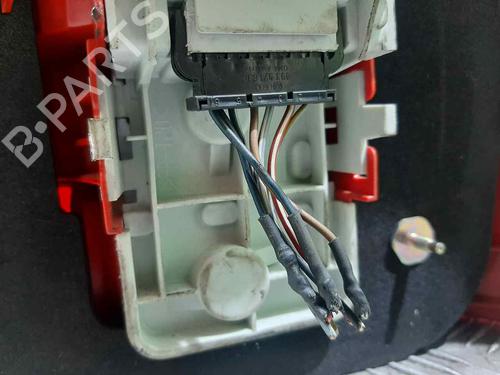 Venstre Baklys AUDI A3 (8L1) 1.6 | BP13545303C34