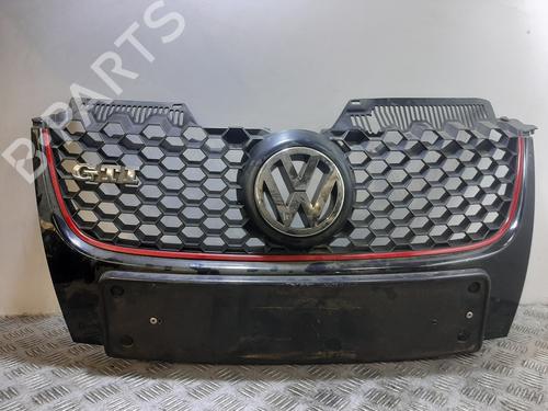 Grill Grill VW GOLF V (1K1) [2003-2010] 33674053 33674053