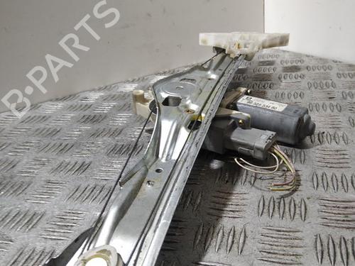 Rear left window mechanism CITROËN C5 I (DC_) 2.0 HDi (DCRHZB, DCRHZE) | BP30325091C24