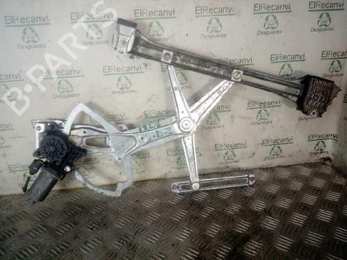 Used Front left window mechanism VOLVO S40 I (644) 1.8 (115 hp) 4527818