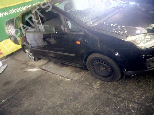 Viskermotor vindrute FORD FOCUS C-MAX (DM2) 1.6 | BP4540725M29 