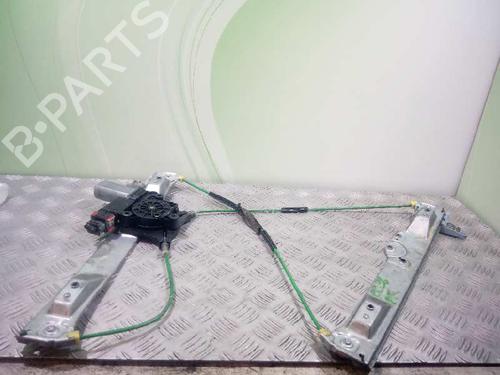 Front right window mechanism OPEL CORSA D (S07) 1.3 CDTI (L08, L68) | BP5857190C23