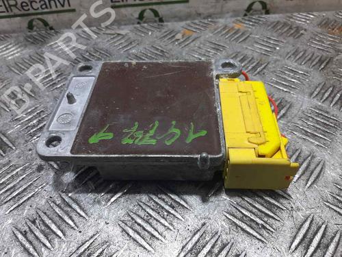 Kollisjonspute styreenhet CHEVROLET MATIZ (M200, M250) 0.8 | BP16120066M53