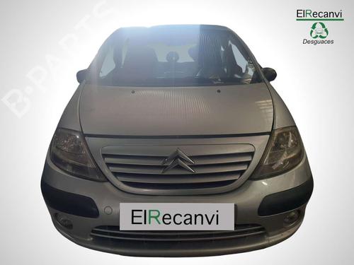 Instrument cluster CITROËN C3 I (FC_, FN_) 1.1 i | BP17629968C47 