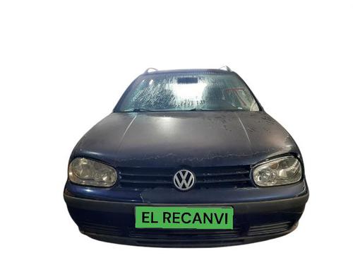 Teile für VW GOLF IV Variant (1J5) 1.9 TDI (90 hp) 4356613