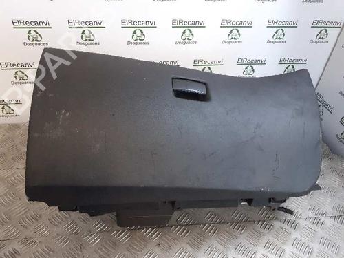 Used Glove box CITROËN C4 Picasso I MPV (UD_) 2.0 HDi 138 (136 hp) 6026489