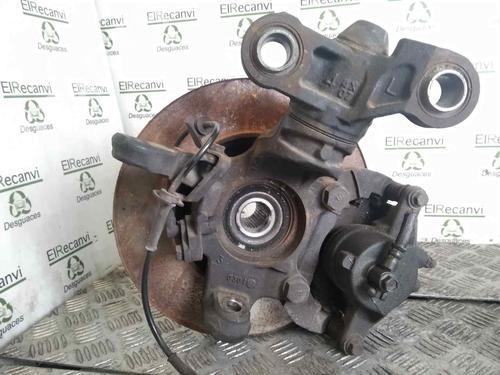 Left front steering knuckle NISSAN PRIMERA Hatchback (P12) | BP19083101M25