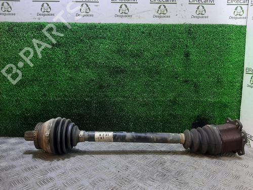 Used Right front driveshaft AUDI A4 B7 (8EC) 2.0 TDI 16V (140 hp) 27685450