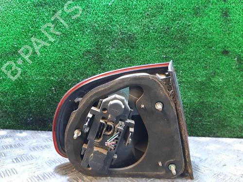 Right taillight SEAT TOLEDO II (1M2)  | BP27264760C35 