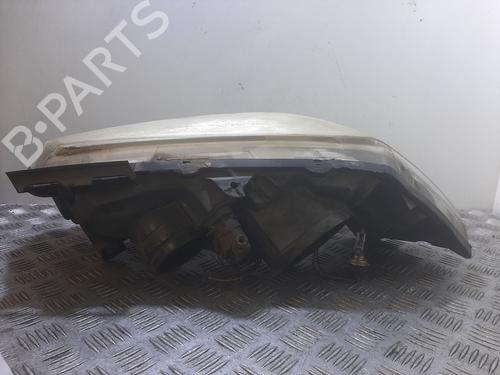 Right headlight RENAULT MEGANE II Saloon (LM0/1_) 1.9 dCi (LM0G, LM1G, LM2C) | BP35726132C29 - Image 2