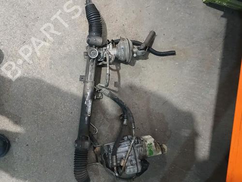 Used Steering rack OPEL ZAFIRA / ZAFIRA FAMILY B (A05) [2005-2019]  31612383