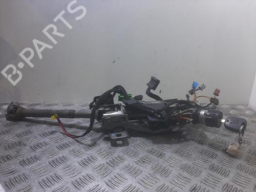 steering-column-peugeot-307-break-3e-2002-2003-2004-2005-2006-2007-2008-2009-35771093 main image