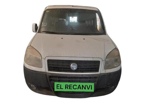 Brugte FIAT DOBLO Box Body/MPV (223_) 1.3 D Multijet 4921027
