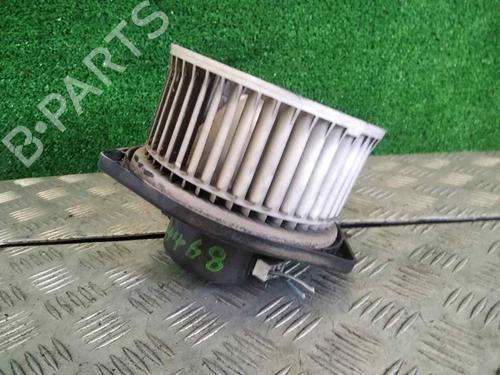 Varmeblæser NISSAN PICK UP (D22) 2.5 TD 4WD (103 hp) 21536152