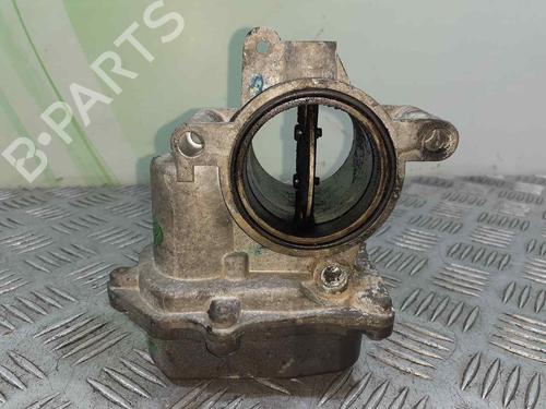 Used Throttle body Throttle body VW CADDY III Box Body/MPV (2KA, 2KH, 2CA, 2CH) 1.6 TDI (75 hp) 8233456 8233456