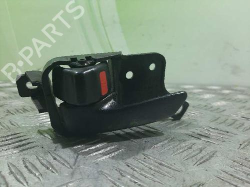 Venstre foran invendig håndtak TOYOTA CELICA Coupe (_T20_) 2.0 i 16V (ST202/GT) (175 hp) 6470849