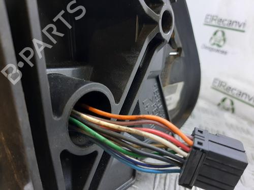 Left mirror CHRYSLER VOYAGER IV (RG, RS) 2.4 | BP27200851C26