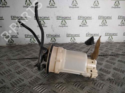 Used Fuel pump TOYOTA COROLLA (_E12_) 1.6 VVT-i (ZZE121_, ZZE121R) (110 hp) 16855482