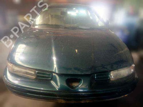 Brugte CHRYSLER VISION 3.5 TSi (211 hp) 735482