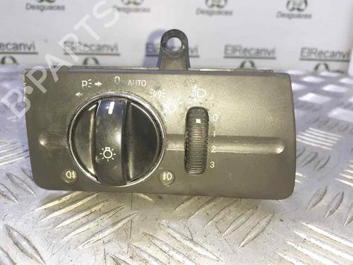 Used Headlight switch Headlight switch MERCEDES-BENZ E-CLASS (W211) E 220 CDI (211.006) (150 hp) 9726251 9726251