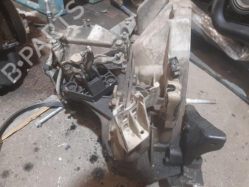 Gearbox RENAULT KANGOO (KC0/1_) | BP34349095M3 - Image 4