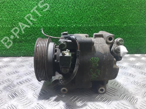 Used AC compressor FIAT DOBLO MPV (119_, 223_) [2001-2025]  23147846
