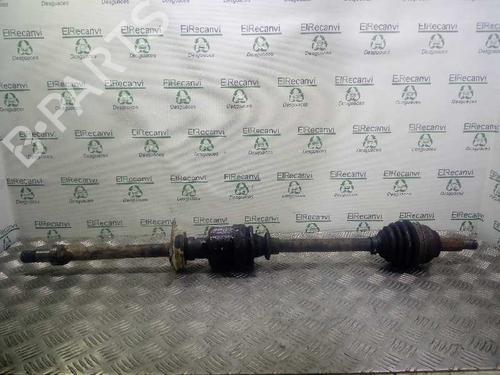 Used Right front driveshaft FORD MONDEO II (BAP) [1996-2000]  4535514