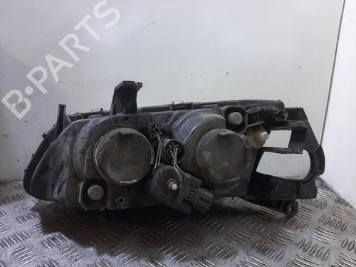 Right headlight NISSAN ALMERA II (N16) 1.8 | BP38538084C29 - Image 2