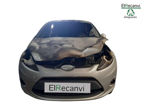 Interrupteur de vitre avant gauche FORD FIESTA VI (CB1, CCN) | BP18263312I27