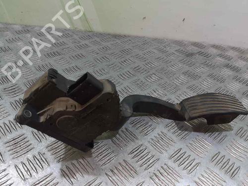 Used Pedal OPEL CORSA D (S07) [2006-2015]  7854964
