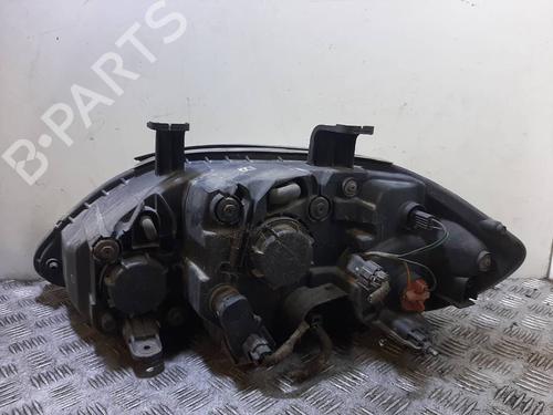 Right headlight SSANGYONG RODIUS I | BP39207117C29 - Image 2