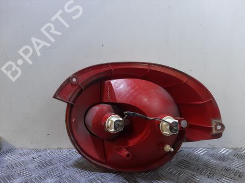 Left taillight CHEVROLET MATIZ (M200, M250) | BP37799863C34 - Image 2